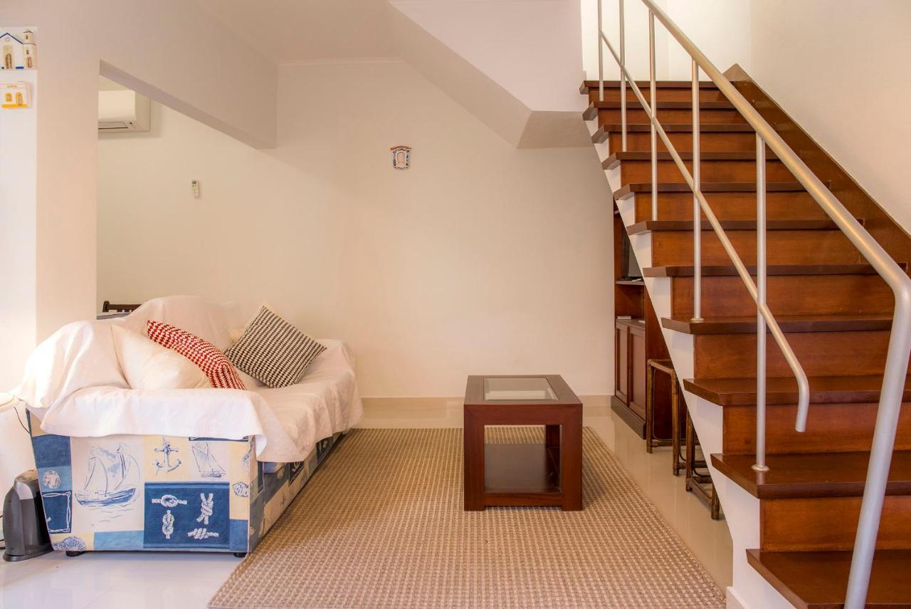 B34 - Central Townhouse In Lagos Villa Екстериор снимка