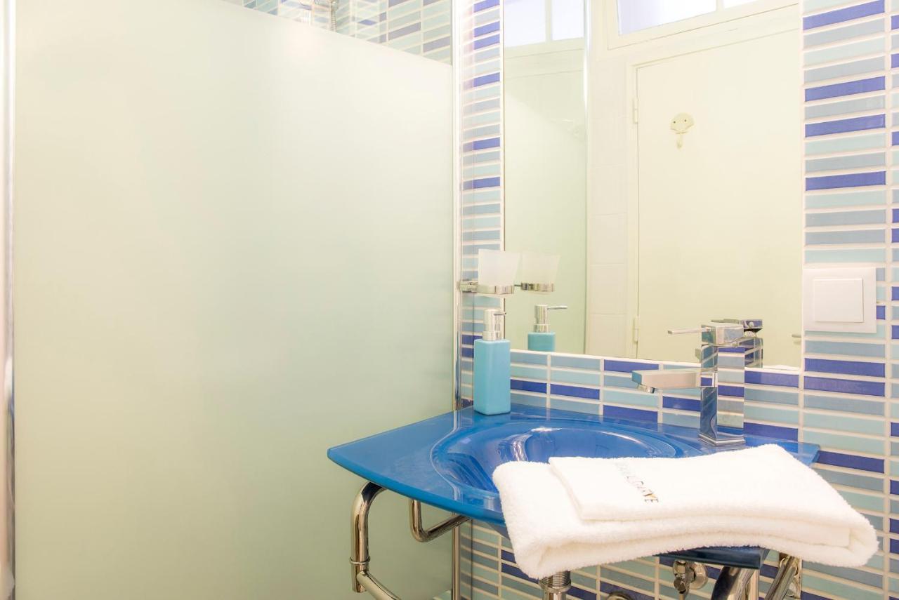 B34 - Central Townhouse In Lagos Villa Екстериор снимка